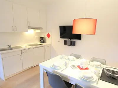 Ferienwohnung für 4 Personen (43 m²) in Langeoog 2/10