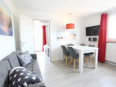 Ferienwohnung für 4 Personen (40 m²) in Langeoog 2/10