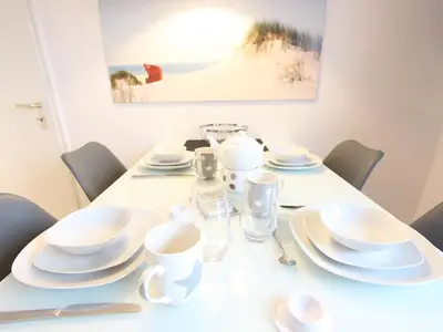 Ferienwohnung für 4 Personen (40 m²) in Langeoog 3/10