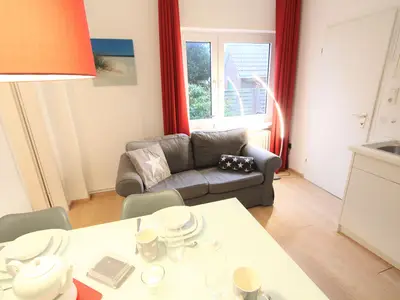 Ferienwohnung für 4 Personen (43 m²) in Langeoog 6/10