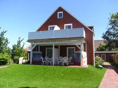 Ferienwohnung für 2 Personen (36 m²) in Langeoog 1/8