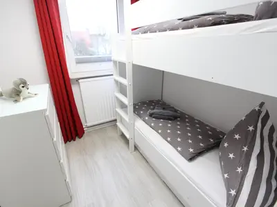 Ferienwohnung für 4 Personen (40 m²) in Langeoog 8/10