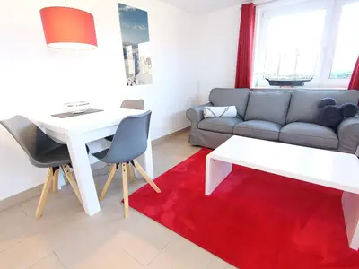 Ferienwohnung für 2 Personen (36 m²) in Langeoog 2/8