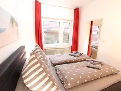 Ferienwohnung für 4 Personen (43 m²) in Langeoog 7/10