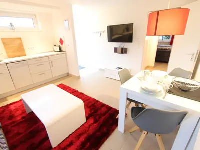 Ferienwohnung für 2 Personen (36 m²) in Langeoog 4/8