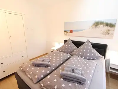 Ferienwohnung für 4 Personen (43 m²) in Langeoog 8/10