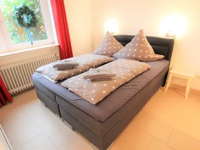 Ferienwohnung für 2 Personen (36 m²) in Langeoog 6/8