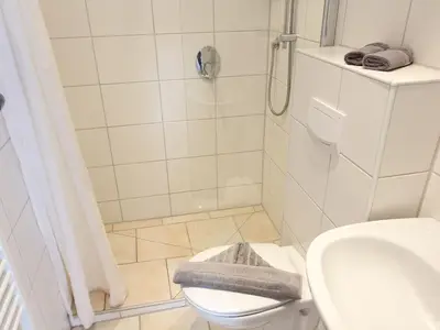 Ferienwohnung für 4 Personen (43 m²) in Langeoog 10/10