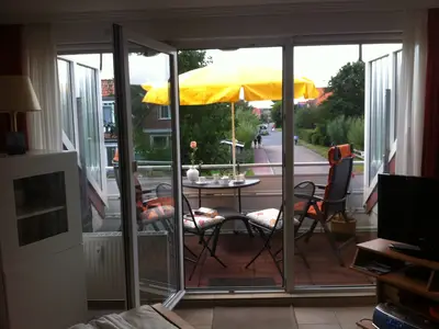 Ferienwohnung für 4 Personen (55 m²) in Langeoog 1/10