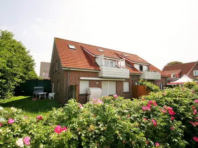 Ferienwohnung für 4 Personen (55 m²) in Langeoog 2/10