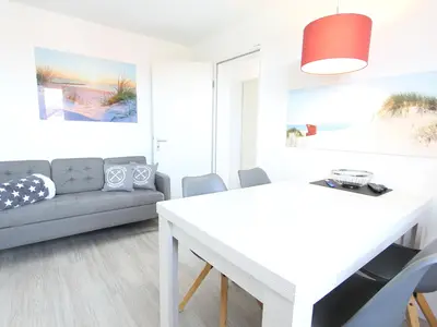 Ferienwohnung für 4 Personen (40 m²) in Langeoog 3/10