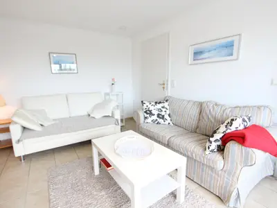 Ferienwohnung für 4 Personen (55 m²) in Langeoog 3/10