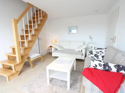 Ferienwohnung für 4 Personen (55 m²) in Langeoog 4/10