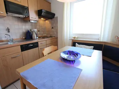 Ferienwohnung für 4 Personen (55 m²) in Langeoog 6/10