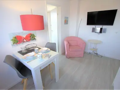 Ferienwohnung für 3 Personen (43 m²) in Langeoog 2/10