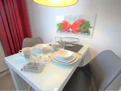 Ferienwohnung für 3 Personen (43 m²) in Langeoog 3/10