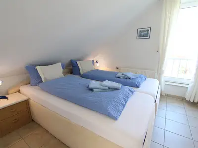 Ferienwohnung für 4 Personen (55 m²) in Langeoog 8/10