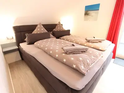 Ferienwohnung für 4 Personen (40 m²) in Langeoog 6/10