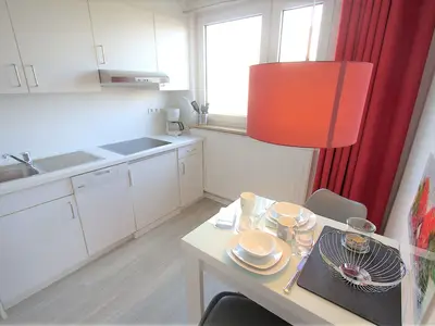 Ferienwohnung für 3 Personen (43 m²) in Langeoog 5/10
