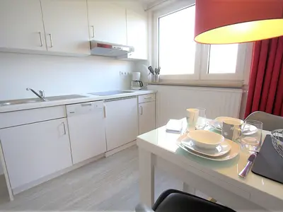Ferienwohnung für 3 Personen (43 m²) in Langeoog 6/10
