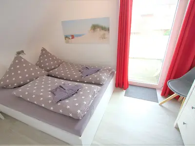 Ferienwohnung für 3 Personen (43 m²) in Langeoog 7/10