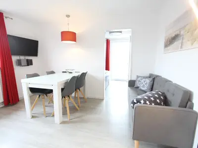 Ferienwohnung für 4 Personen (40 m²) in Langeoog 2/9