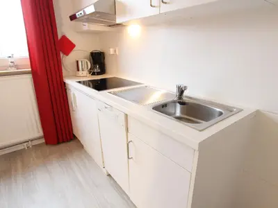 Ferienwohnung für 4 Personen (40 m²) in Langeoog 3/9
