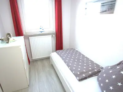 Ferienwohnung für 3 Personen (43 m²) in Langeoog 10/10