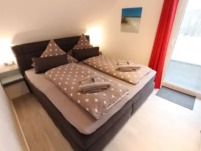 Ferienwohnung für 4 Personen (40 m²) in Langeoog 4/9