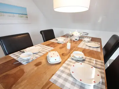 Ferienwohnung für 3 Personen (80 m²) in Langeoog 2/10
