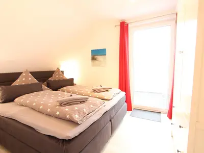 Ferienwohnung für 4 Personen (40 m²) in Langeoog 5/9