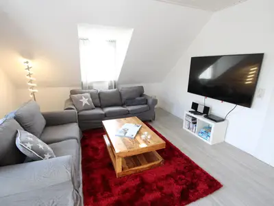 Ferienwohnung für 3 Personen (80 m²) in Langeoog 3/10