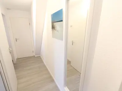 Ferienwohnung für 4 Personen (40 m²) in Langeoog 6/9