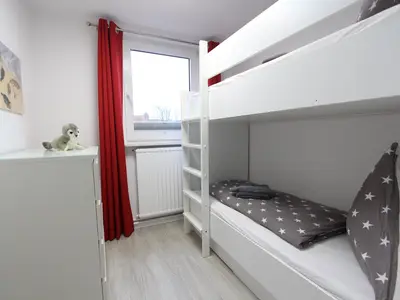 Ferienwohnung für 4 Personen (40 m²) in Langeoog 8/9