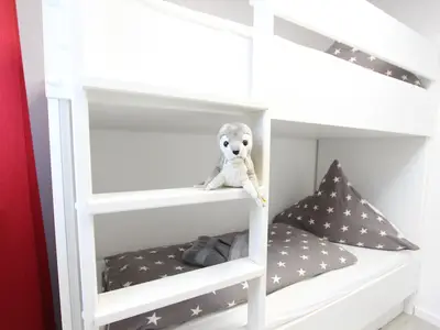 Ferienwohnung für 4 Personen (40 m²) in Langeoog 9/9
