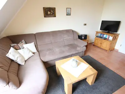 Ferienwohnung für 4 Personen (53 m²) in Langeoog 2/10