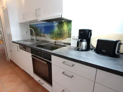 Ferienwohnung für 4 Personen (53 m²) in Langeoog 3/10