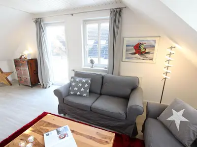 Ferienwohnung für 3 Personen (80 m²) in Langeoog 5/10