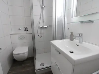 Ferienwohnung für 4 Personen (53 m²) in Langeoog 4/10