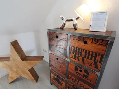 Ferienwohnung für 3 Personen (80 m²) in Langeoog 6/10
