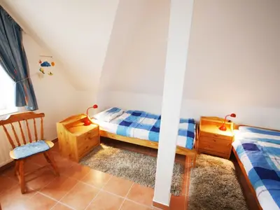 Ferienwohnung für 4 Personen (53 m²) in Langeoog 5/10