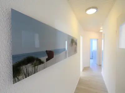 Ferienwohnung für 3 Personen (80 m²) in Langeoog 7/10
