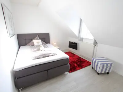 Ferienwohnung für 3 Personen (80 m²) in Langeoog 9/10