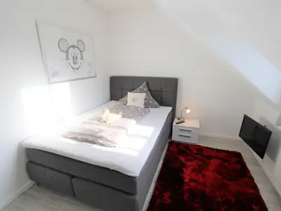 Ferienwohnung für 3 Personen (80 m²) in Langeoog 10/10