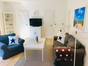 Ferienwohnung für 4 Personen (70 m²) in Langeoog