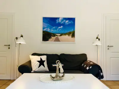 Ferienwohnung für 4 Personen (70 m²) in Langeoog 3/10