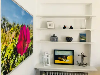 Ferienwohnung für 4 Personen (70 m²) in Langeoog 4/10
