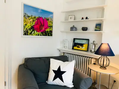 Ferienwohnung für 4 Personen (70 m²) in Langeoog 5/10