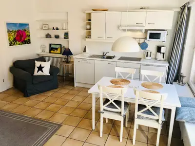 Ferienwohnung für 4 Personen (70 m²) in Langeoog 6/10