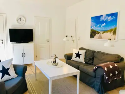 Ferienwohnung für 4 Personen (70 m²) in Langeoog 7/10